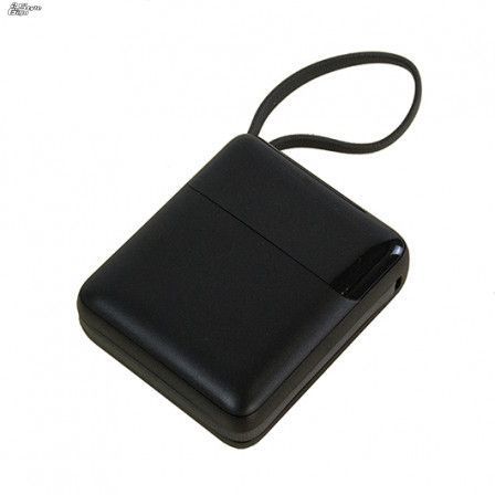 Павербанк брендований VOXEN, 10000 mAh з цифровим дисплеєм Павербанк брендований VOXEN, 10000 mAh з цифровим дисплеєм фото