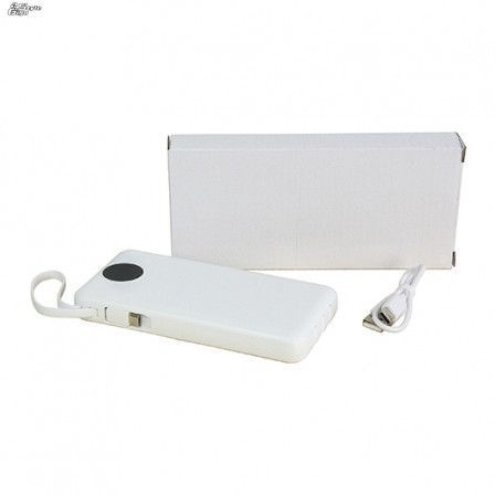 Павербанк брендований VOIME на 10000 mAh Павербанк брендований VOIME на 10000 mAh фото