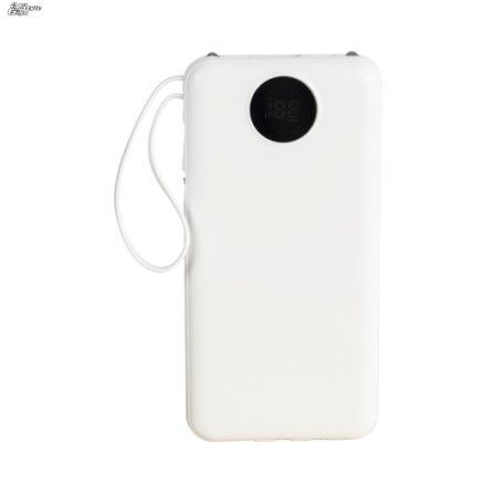 Павербанк брендований VOIME на 10000 mAh Павербанк брендований VOIME на 10000 mAh фото