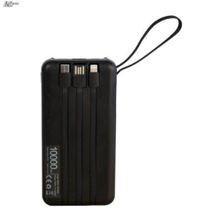 Павербанк брендований VOIME на 10000 mAh Павербанк брендований VOIME на 10000 mAh фото