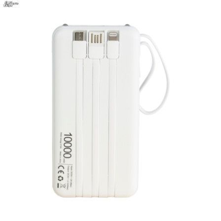 Павербанк брендований VOIME на 10000 mAh Павербанк брендований VOIME на 10000 mAh фото