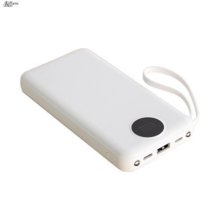 Павербанк брендований VOIME на 10000 mAh Павербанк брендований VOIME на 10000 mAh фото