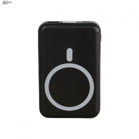 Павербанк брендований FLEXY, 10000 mAh Павербанк брендований FLEXY, 10000 mAh фото