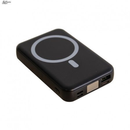 Павербанк брендований FLEXY, 10000 mAh Павербанк брендований FLEXY, 10000 mAh фото