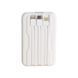 Павербанк брендований FLEXY, 10000 mAh Павербанк брендований FLEXY, 10000 mAh фото 2