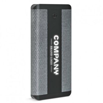 Павербанк брендований RAITO, 10000 mAh Павербанк брендований RAITO, 10000 mAh фото