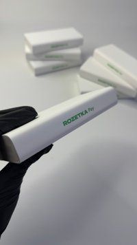 Павербанк брендований XL10, 10000 mAh Павербанк брендований XL10, 10000 mAh фото