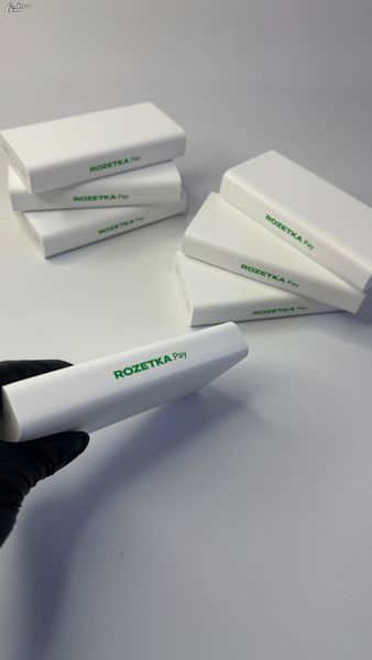 Павербанк брендований XL10, 10000 mAh Павербанк брендований XL10, 10000 mAh фото