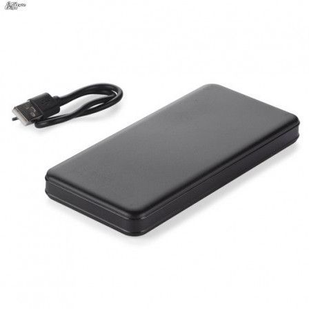 Павербанк брендований XL10, 10000 mAh Павербанк брендований XL10, 10000 mAh фото