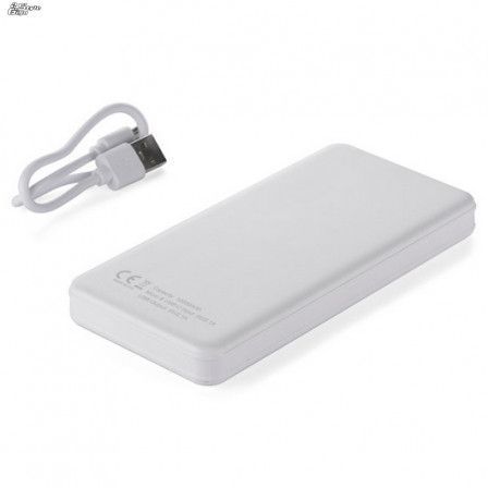 Павербанк брендований XL10, 10000 mAh Павербанк брендований XL10, 10000 mAh фото