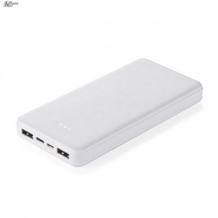 Павербанк брендований XL10, 10000 mAh Павербанк брендований XL10, 10000 mAh фото