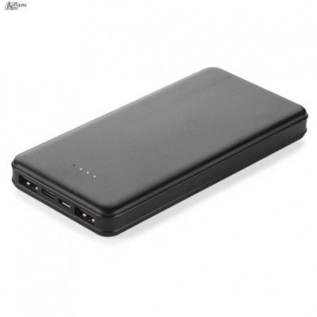 Павербанк брендований XL10, 10000 mAh Павербанк брендований XL10, 10000 mAh фото