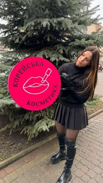 Торцева вивіска (бокс) не світлова/одностороння 40 см Торцева вивіска (бокс) фото
