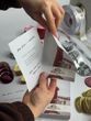 Листівки м'які А7, 100 шт Листівки м'які фото