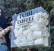 Торцева прозора вивіска (бокс) із стаканчиками Торцева прозора вивіска (бокс) із стаканчиками фото 3