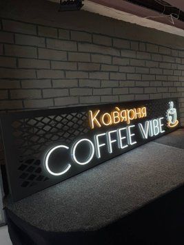 Композитний бокс з декоративним фрезеруванням Композитний бокс з декоративним фрезеруванням фото